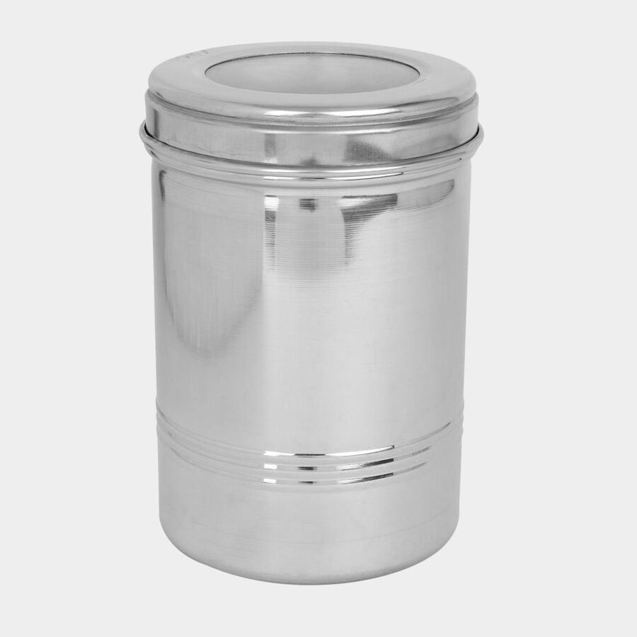 800ml Steel Container, , large image number null