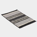 Anti-Skid Grey Polyester Door Mat, , small image number null