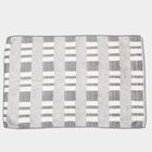 330 GSM Grey Microfiber Hand Towel, , small