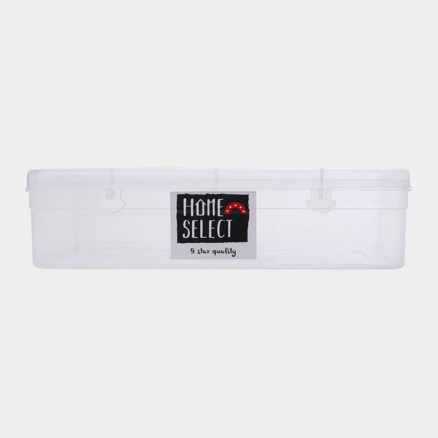 Plastic Container Set of 4, , large image number null