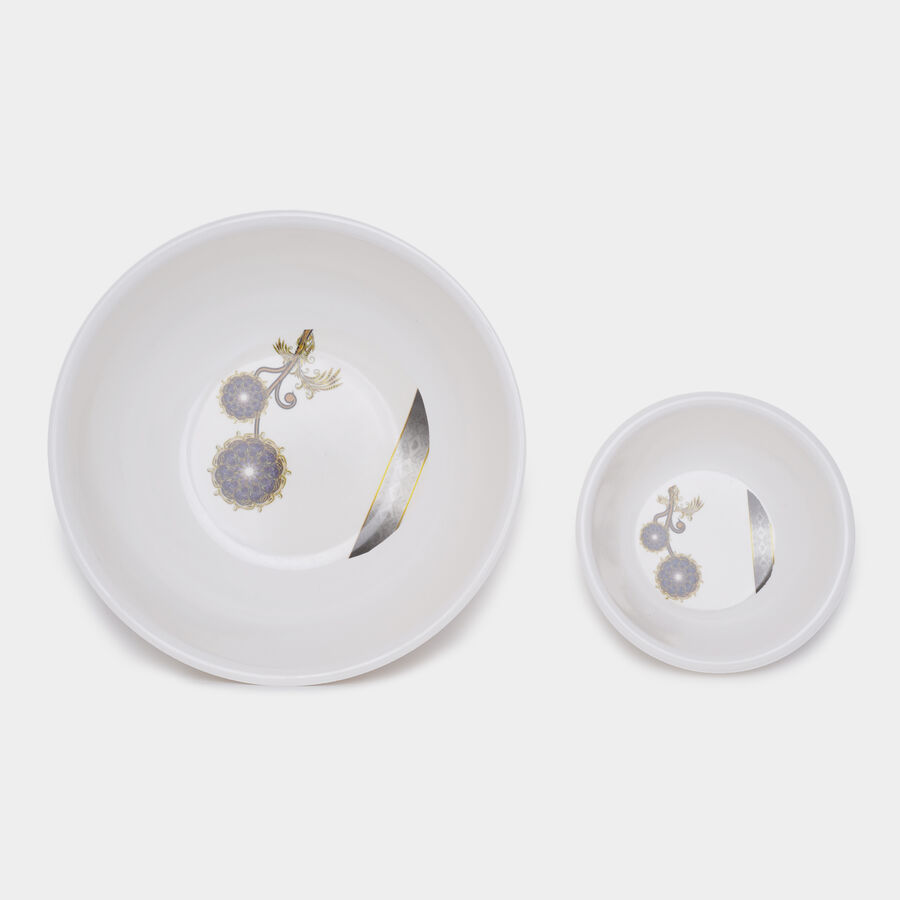 Melamine Dinner Set 20 Pcs, , large image number null