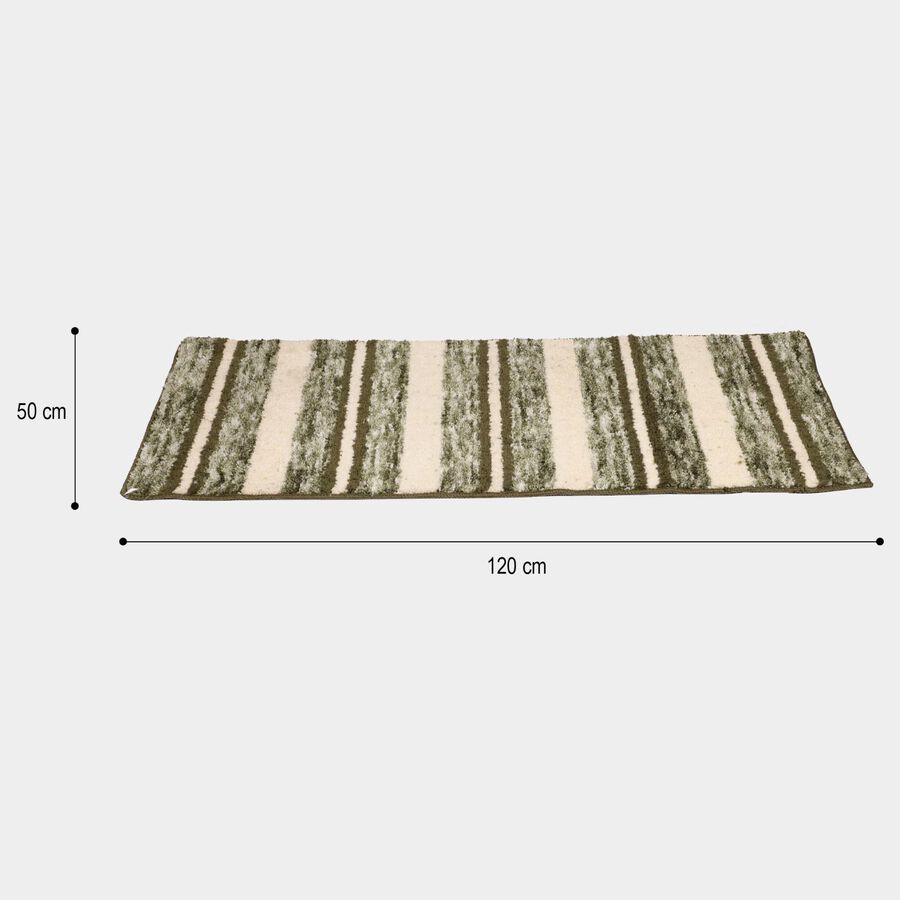 Polyester Bedside Runner, , large image number null