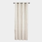 5ft. Cream Curtain, , small image number null