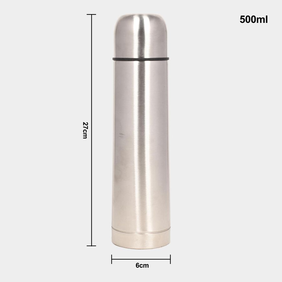 500 ml Steel Bottle, , large image number null