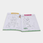 Fun Activity Colouring Book, , small image number null