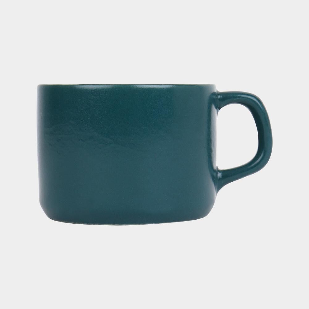 Home Finery                         100 ml Bone China Cup