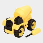 Kid's Toy Mixer, , small