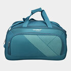 Teal Polyester Duffle Trolley, , small image number null