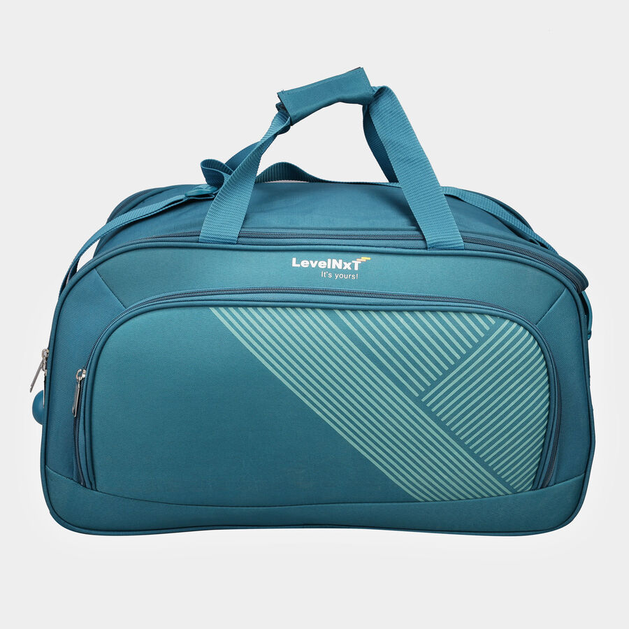 Levelnxt Large Duffle Trolley Vishal Mega Mart India