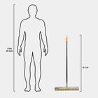 Stainless Steel Floor Wiper With Handle, , small image number null