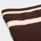 400 GSM Brown Microfiber Hand Towel, , small image number null