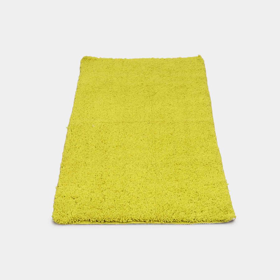 Anti-Skid Absorbent Polyester Bedside Runner, , large image number null