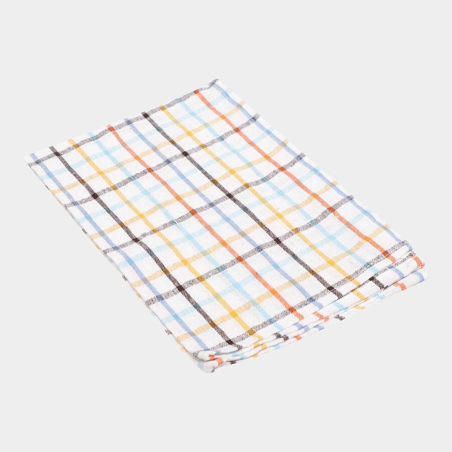 Cotton Kitchen Napkin Set of 3, , large image number null