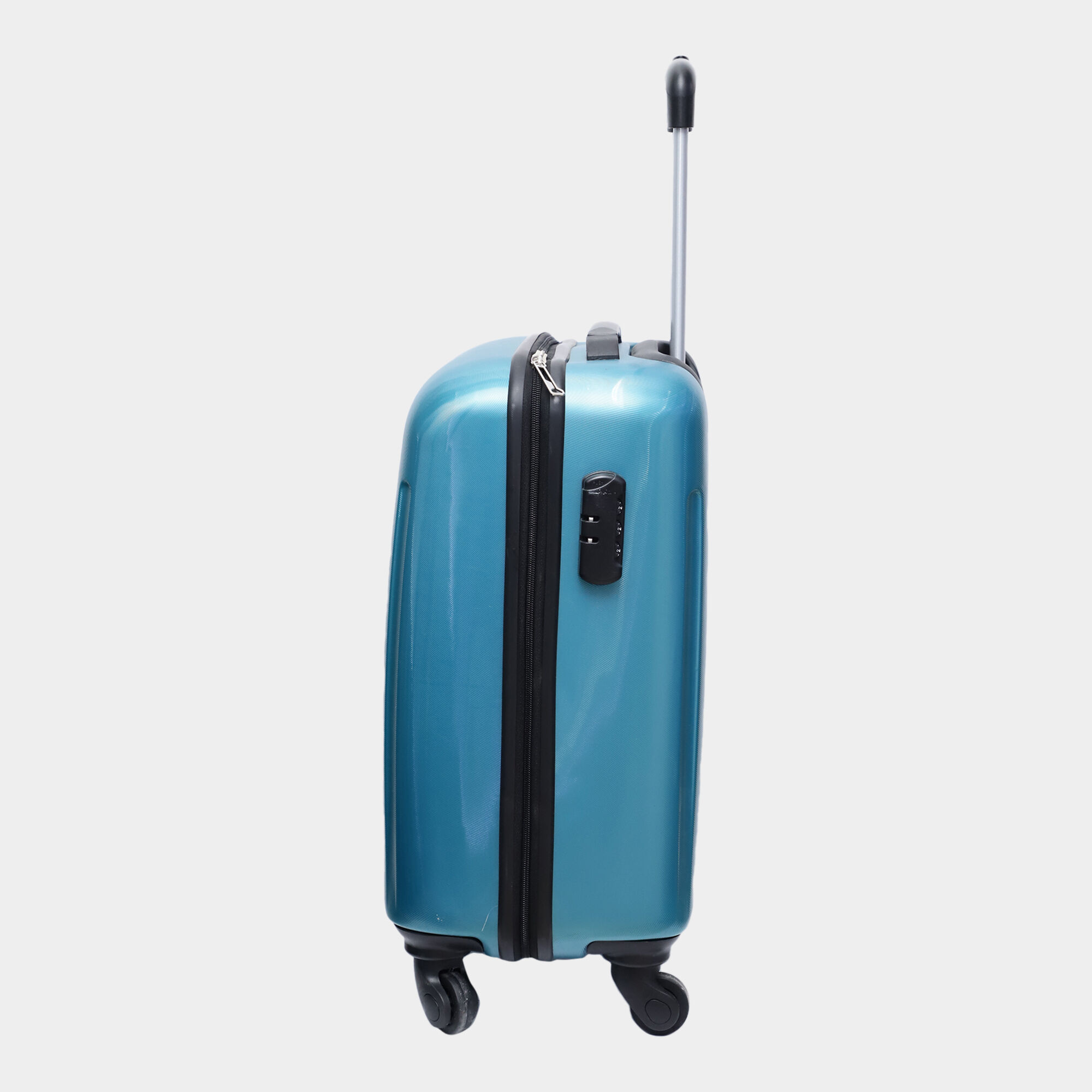 Magnum by Safari Small 4 Wheels Hard Case Trolley 1 Pc. Vishal