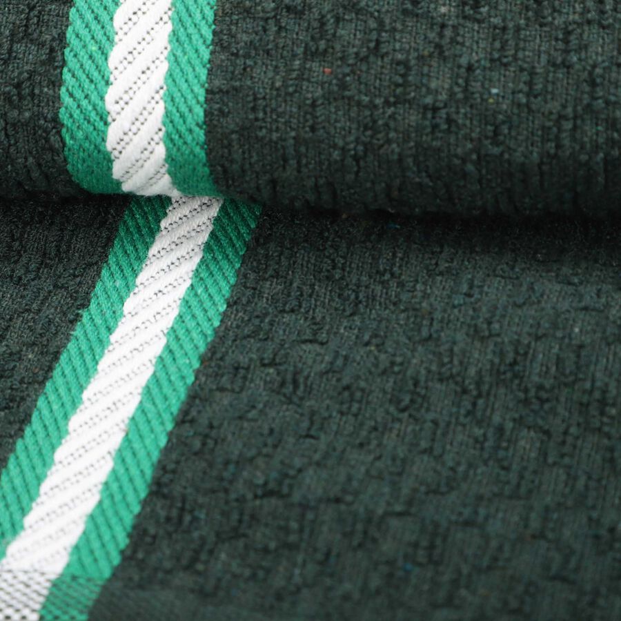 400 GSM Green Microfiber Hand Towel, , large image number null