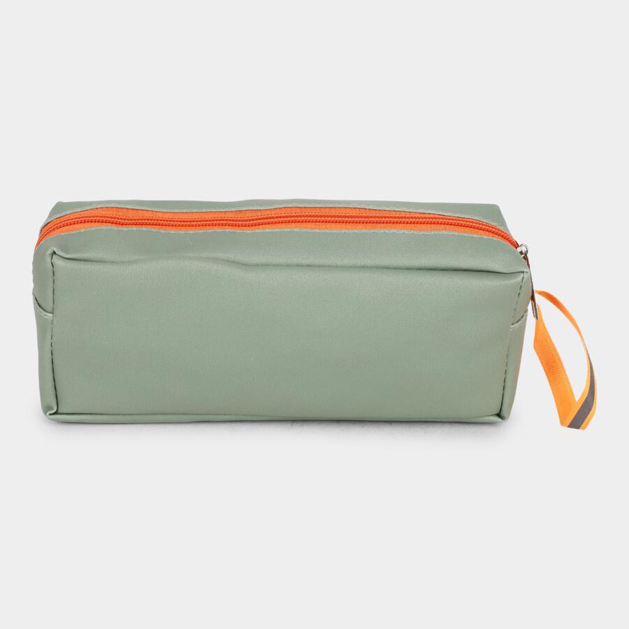 Pencil Pouch - Color/Design May Vary, , large image number null