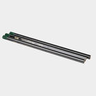 2 Pcs. Plastic 2 In 1 Stationery Kit - Colour/Design May Vary, , small image number null