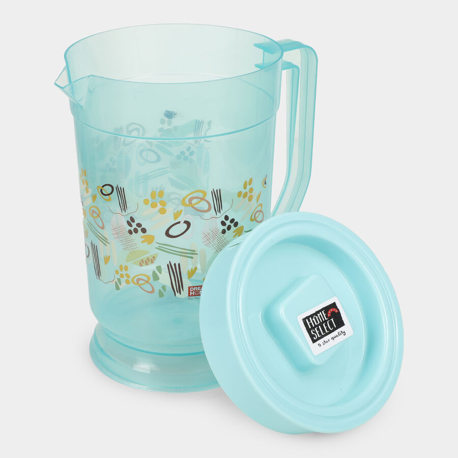 2 L Fountain Jug, , large image number null