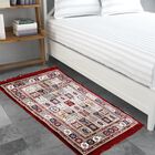 Maroon Polyester Carpet, , small image number null