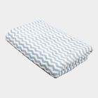 270 GSM Multicolor Microfiber Bath Towel, , small