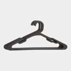 Plastic Hanger Set of 5, , small image number null