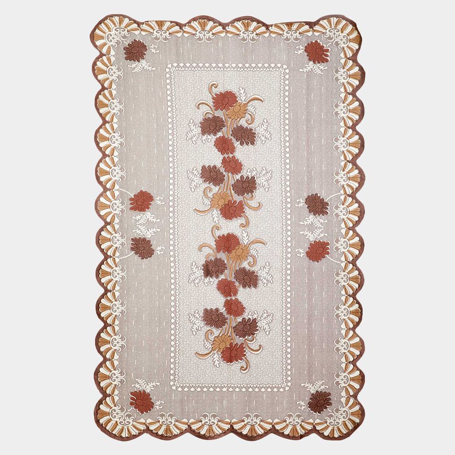 Net Dinning Table Cover, , large image number null