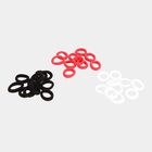 Women's Rubber Band Pack - Color/Design May Vary, , small image number null