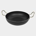 आयरन कढ़ाई, 2.5 L, 25 cm व्यास, , small image number null