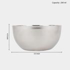 200 ml Stainless Steel Bowl, , small image number null