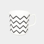 160 ml Bone China Mug, Set of 6, , small image number null
