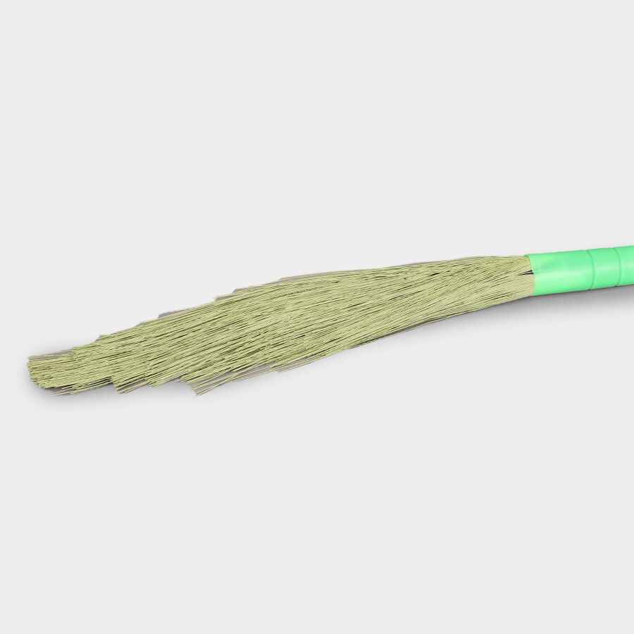 Plastic Broom, , large image number null