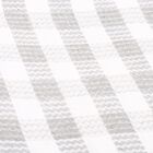 220 GSM Grey Cotton Blend Bath Towel, , small