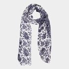 Women's Nylon/Polyester Scarf, , small image number null