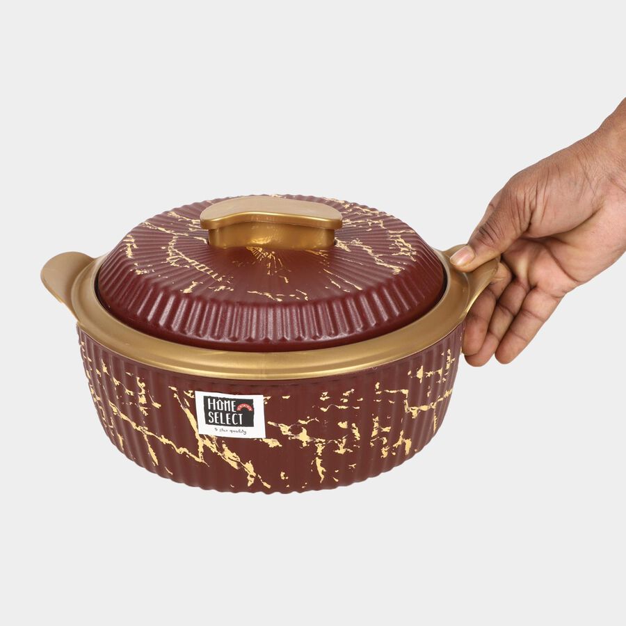 1.7 L Thermoware Casserole, , large image number null