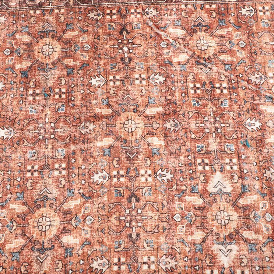 Brown Polyester Carpet, , large image number null