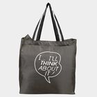 Olive Fabric-Polyester Bag, , small image number null