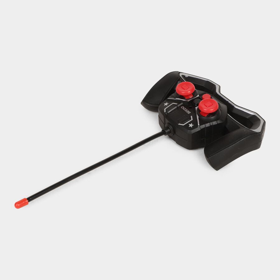 Kid's Remote Controlled Stunt Car, , large image number null