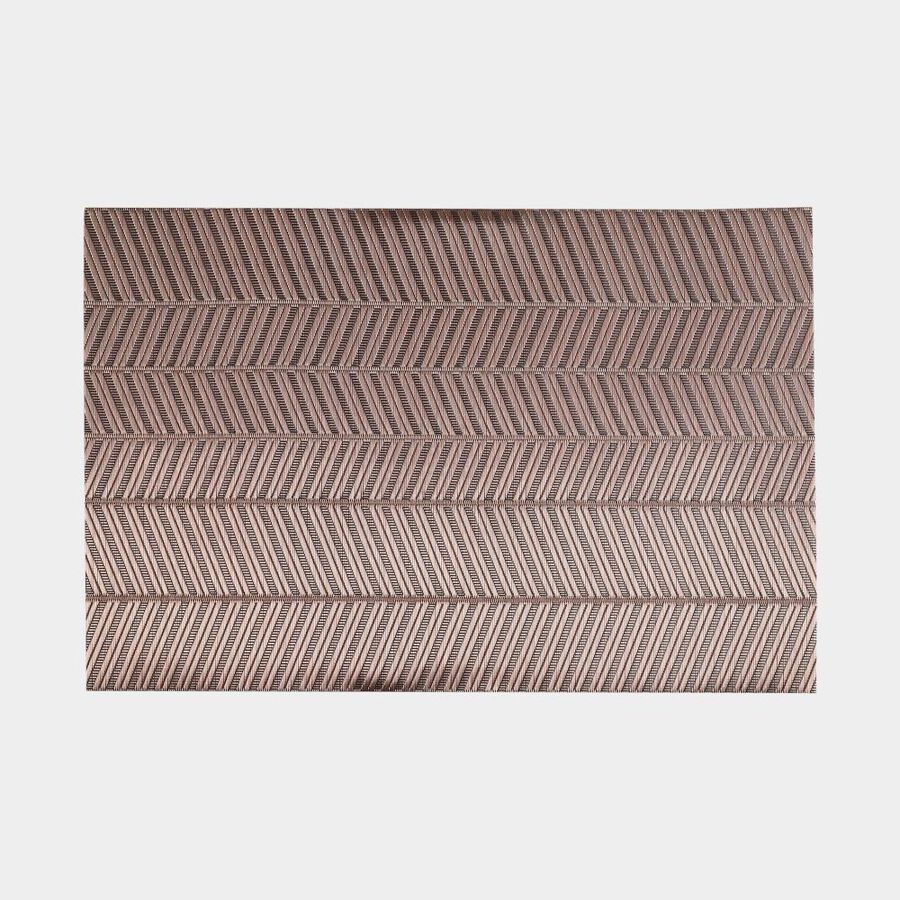 PVC Brown Table Mat, , large image number null