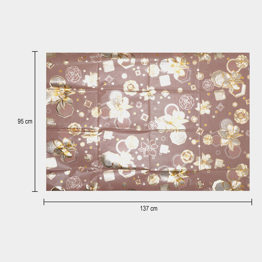 Pvc Table Cover, , large image number null