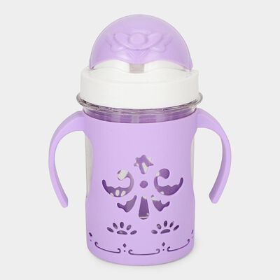 290ml Kid's Plastic Sipper