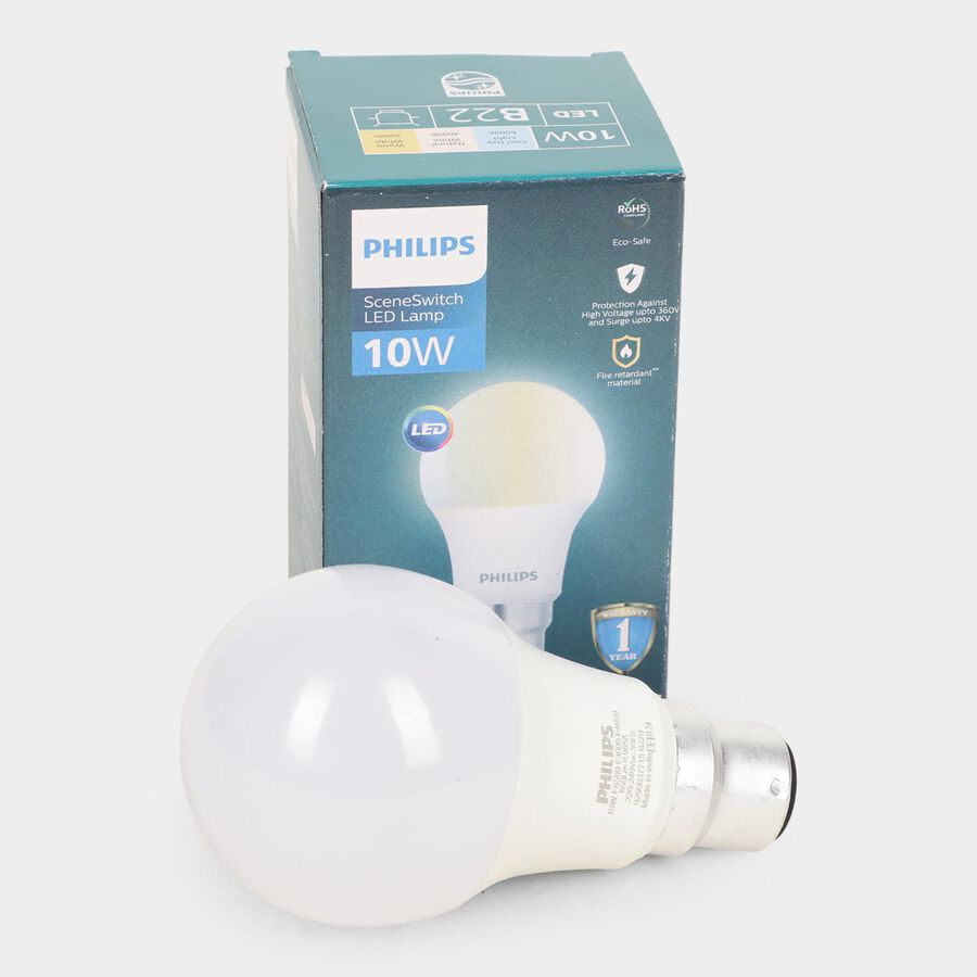 10 WLeb Bulb, , large