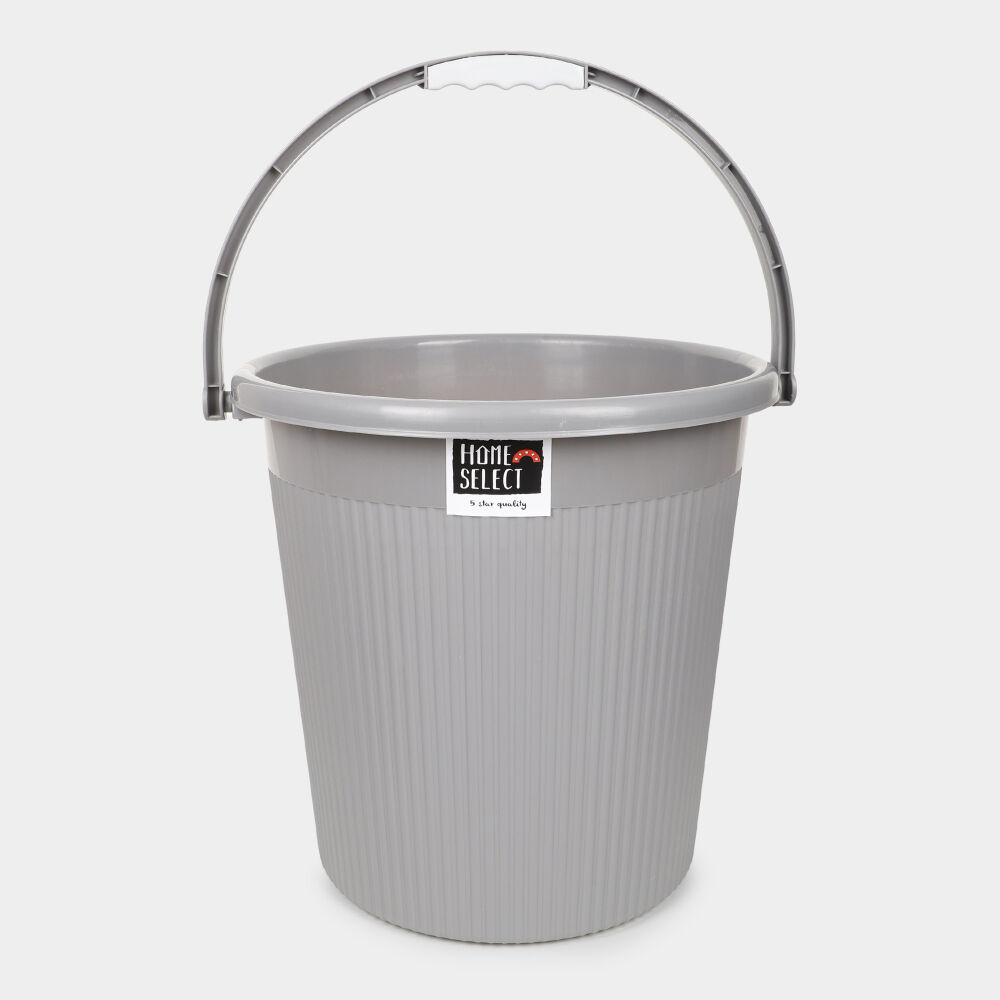 25L Plastic Bucket