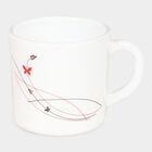 180 ml Opalware Mug Set Set of 6, , small image number null