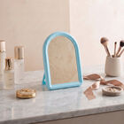 Light Blue Mirror, , small