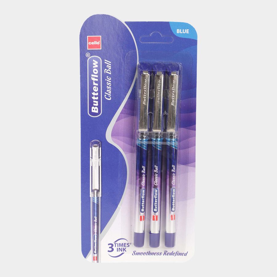 Pen, 70 mm X 60 mm, 3+ Years - Colour/Design May Vary, , large image number null