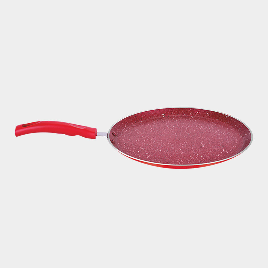 Aluminium Cookware Set - Wok, Fry pan & Tawa, , large image number null