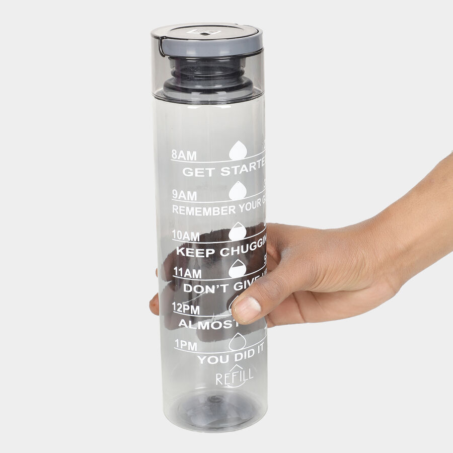 1 L PET Bottle, , large image number null