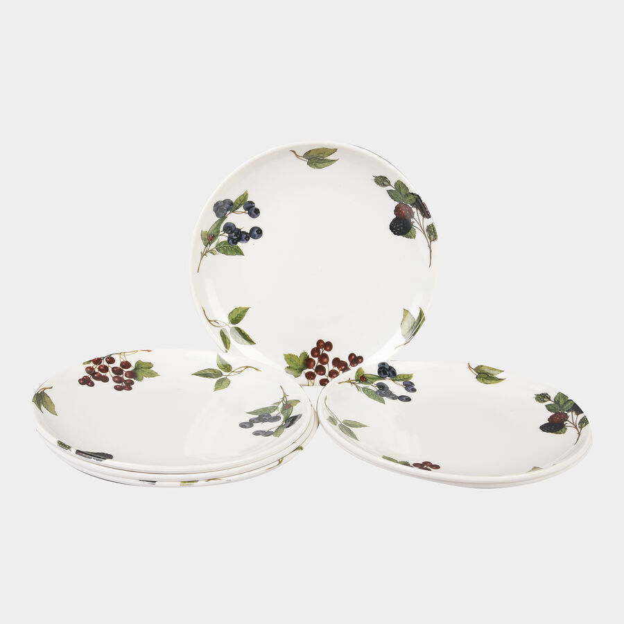 40 Pcs. Melamine Dinner Set, , large image number null