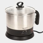 1.2 L Plastic And Steel Kettle, , small image number null