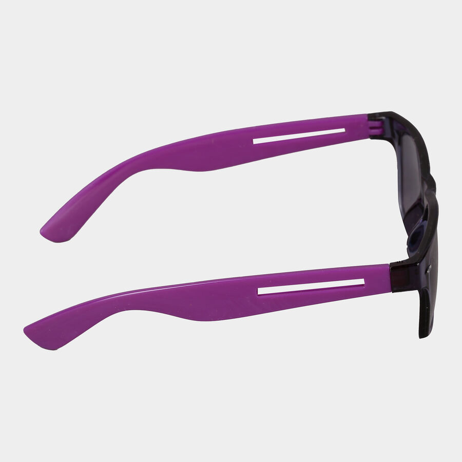 Kid's Plastic Gradient Wayfarer Sunglasses, , large image number null